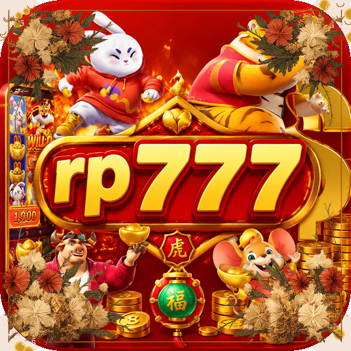 rp777 — mitra unggulan
